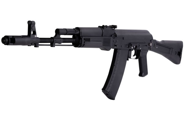 VFC AK74M GBBR Gas Blowback Airsoft Rifle