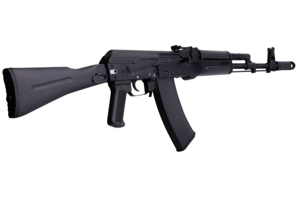 VFC AK74M GBBR Gas Blowback Airsoft Rifle