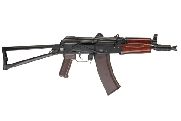 VFC AKS74U GBBR Gas Blowback Airsoft Rifle