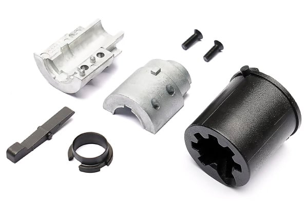 VFC M4 GBBR OEM Complete Hop-Up Assembly
