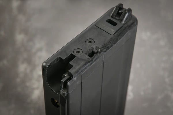 VFC FAL Airsoft 20rd Green Gas Magazine