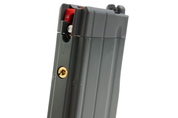 VFC 30RD V3 M4 GBB Airsof Rifle Magazine