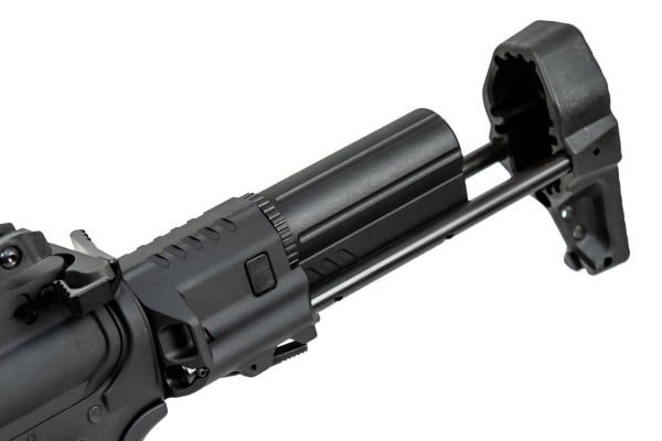 Elite Force Avalon Gen 2 Calibur PDW Airsoft AEG by VFC ( Black )