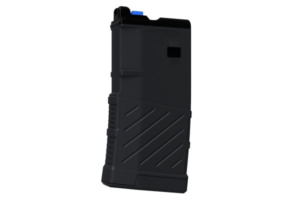 Vorsk VMAR MWS GBBR Gas Blowback Rifle 25rd VM Magazine (Black)