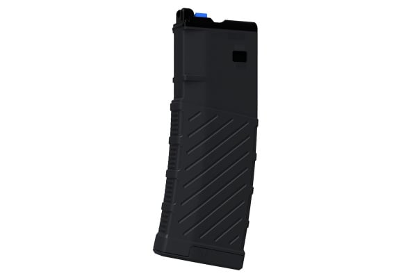 Vorsk VMAR MWS GBBR Gas Blowback Rifle 40rd VM Magazine (Black)