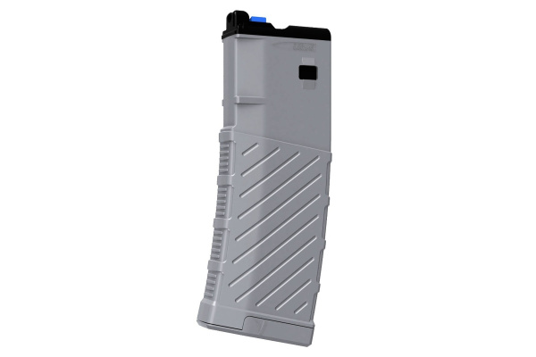Vorsk VMAR MWS GBBR Gas Blowback Rifle 40rd VM Magazine (Gray)