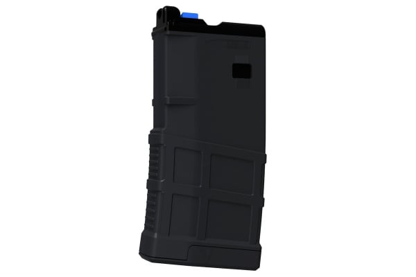 Vorsk VMAR MWS GBBR Gas Blowback Rifle 25rd VP Magazine (Black)