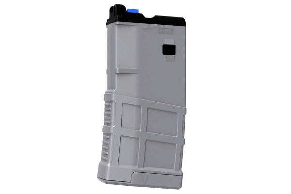 Vorsk VMAR MWS GBBR Gas Blowback Rifle 25rd VP Magazine (Gray)