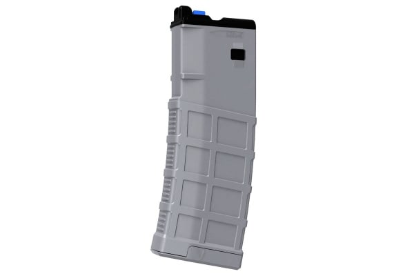 Vorsk VMAR MWS GBBR Gas Blowback Rifle 40rd VP Magazine (Gray)