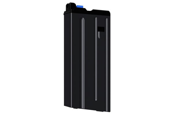 Vorsk VMAR MWS GBBR Gas Blowback Rifle 25rd Metal Magazine