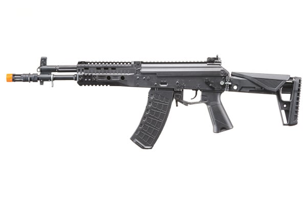 Well Pro AK-12K Assault AEG Airsoft Rifle w/ ETU