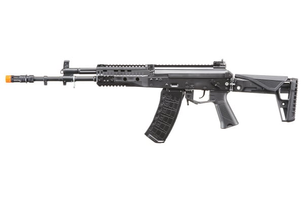 Well Pro AK-12/23 Gas Blowback Airsoft Rifle