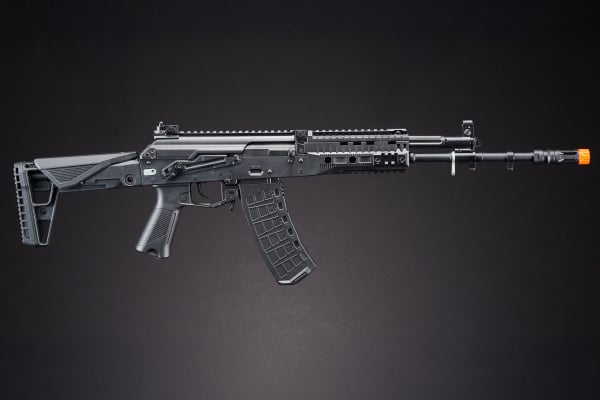 Well Pro AK-12 AEG Airsoft Rifle w/ ETU