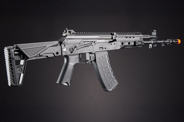 Well Pro AK-12 AEG Airsoft Rifle w/ ETU