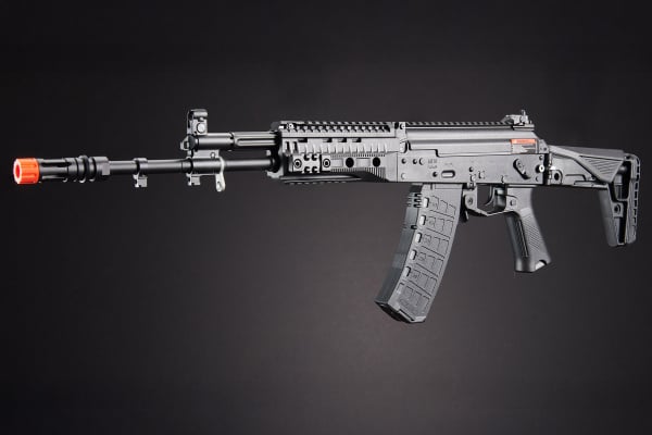 Well Pro AK-12 AEG Airsoft Rifle w/ ETU
