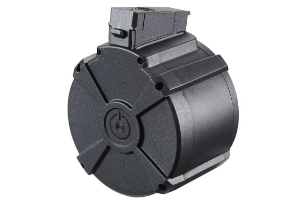 Well Pro AK12 AEG Drum Magazine