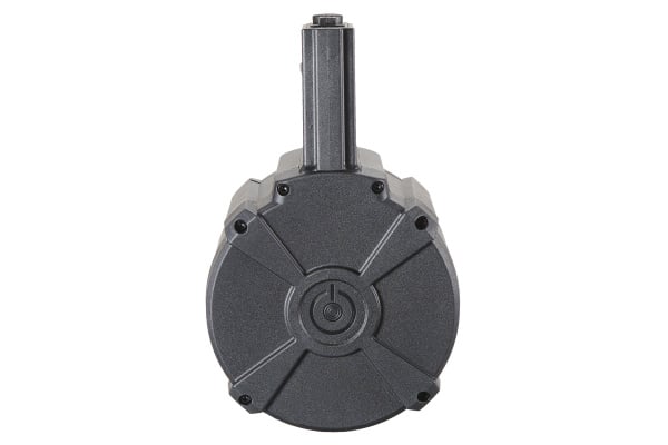 Well Pro M4/AR/M16 AEG Drum Magazine