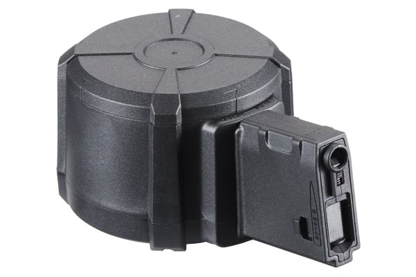 Well Pro M4/AR/M16 AEG Drum Magazine