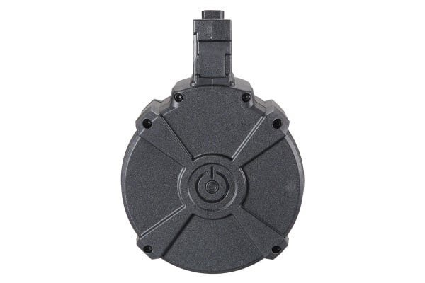 Well Pro MP5 AEG Drum Magazine