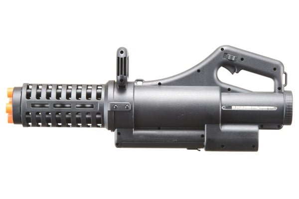 Well Pro Micro M134 Chainsaw Mini Vulcan AEG