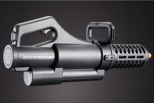 Well Pro Micro M134 Chainsaw Mini Vulcan AEG