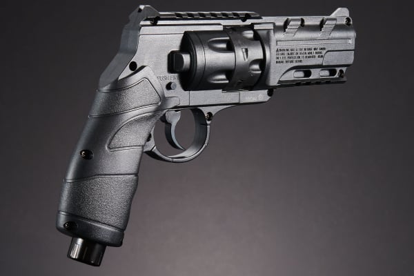 Lancer Defense LTL .50 Cal Home Defense Revolver Full Set