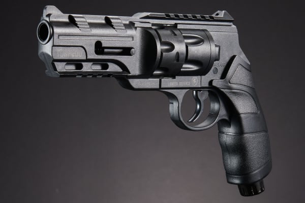 Lancer Defense LTL .50 Cal Home Defense Revolver Full Set