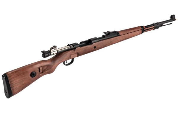 モーゼル　MAUSER KARABINER 98k 　G-Version The Gewehr M2021: A Modernized Mauser 98 | An Official