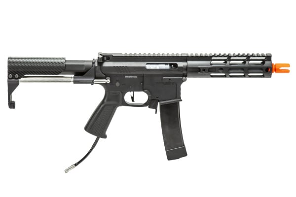 WOLVERINE AIRSOFT MTW-9 PCC M-LOK HPA RIFLE W/ PDW STOCK