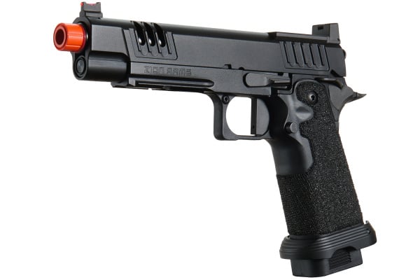 Zion Arms ZA11 MOD 1 Hi-Capa Full-Metal GBB Airsoft Pistol (Black)