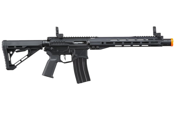 Zion Arms R15 MK2 13" M4 AEG w/ Nebula II ETU (Black)