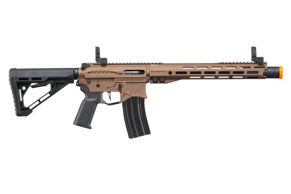 Zion Arms R15 MK2 13" M4 AEG w/ Nebula II ETU (Bronze)