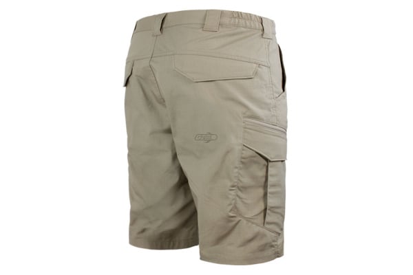 Condor Outdoor Scout Shorts ( Khaki / 40W )