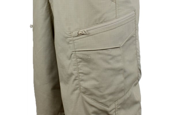 Condor Outdoor Scout Shorts ( Khaki / 40W )