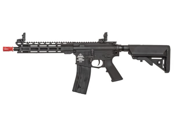 Adaptive Armament M4 SBR Carbine AEG Airsoft Rifle ( Black )
