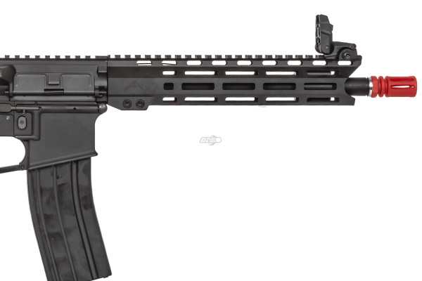 Adaptive Armament M4 SBR Carbine AEG Airsoft Rifle ( Black )