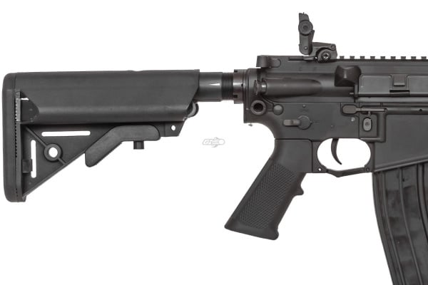 Adaptive Armament M4 SBR Carbine AEG Airsoft Rifle ( Black )