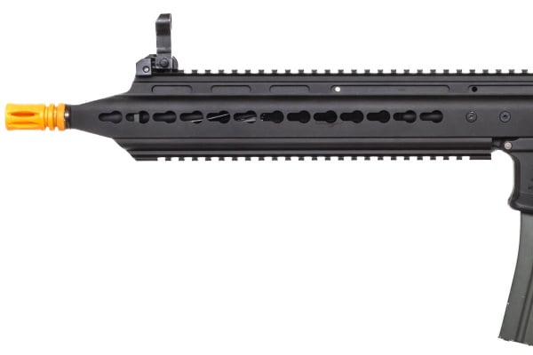 Classic Army Scarab ABR Carbine AEG Airsoft Rifle ( Black )