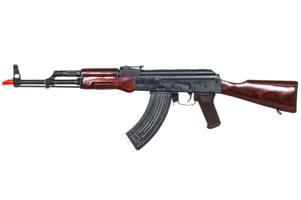 E&L Airsoft Gen 2 AKM A101 AEG Airsoft Rifle ( Wood )