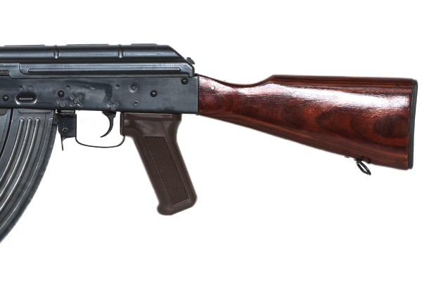 E&L Airsoft Gen 2 AKM A101 AEG Airsoft Rifle ( Wood )