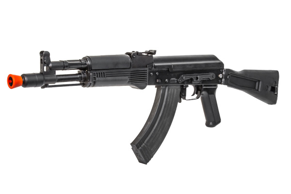 E&L AK104 A103 Gen 2 AEG Airsoft Rifle ( Black )