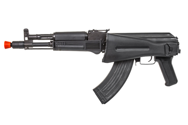 E&L AK104 A103 Gen 2 AEG Airsoft Rifle ( Black )