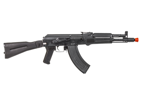 E&L AK104 A103 Gen 2 AEG Airsoft Rifle ( Black )