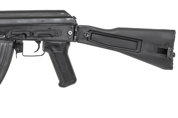 E&L AK104 A103 Gen 2 AEG Airsoft Rifle ( Black )