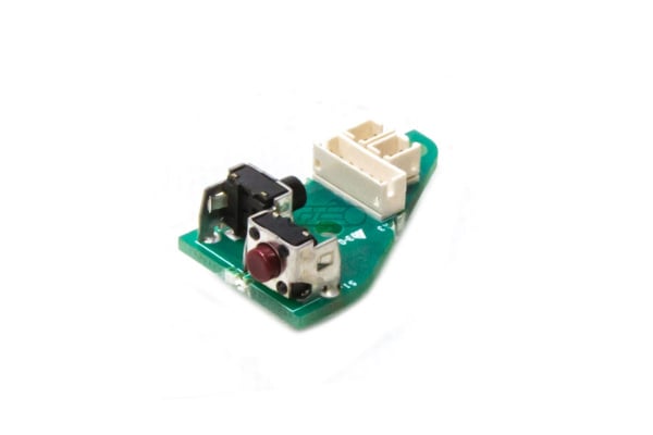 PolarStar FEV2 Rev. 1 Switchboard