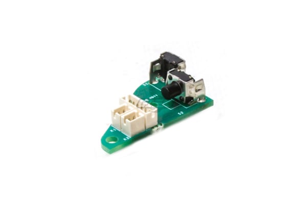PolarStar FEV2 Rev. 1 Switchboard