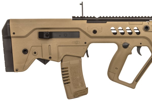 IWI Tavor CTAR Flat Top AEG Airsoft Rifle ( Flat Dark Earth )