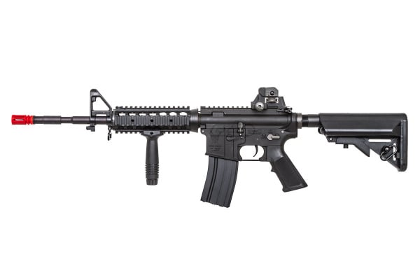 King Arms Nylon M4 SOPMOD Field Pack AEG Airsoft Rifle