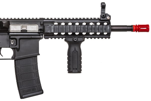 King Arms KA TWS Type 1 Ultra Grade M4 AEG Airsoft Rifle ( Black )