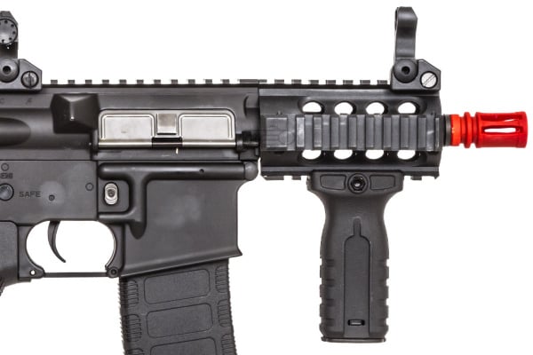 King Arms KA TWS Type 3 Ultra Grade M4 AEG Airsoft Rifle ( Black )